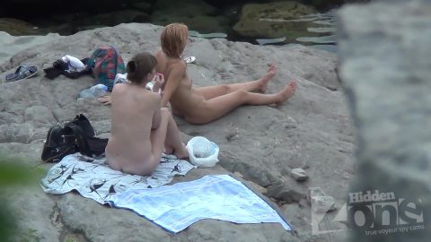 Hidden-Zone.com- Nu2254 Good optics allows you to receive videos of excellent quality from a long distance. Pussy an