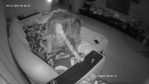 Ariela And Guest Guy Undercover Sex 27-09-2024 [HD 720P]