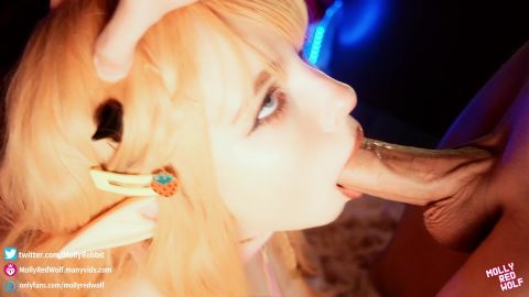 010 – Bought A Succubus For Sex Blowjob 10 10