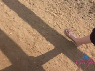 ATKGirlfriends -  Becca Blair - Malibu P1 [FullHD 1080P]