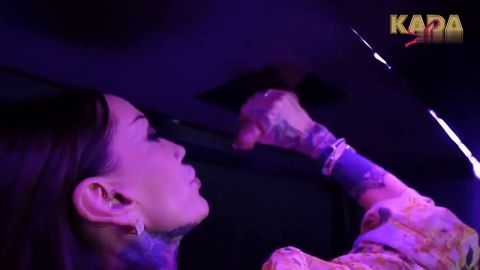 KADA-LOVE - Milking Table [HD 720P]