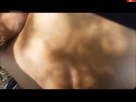 SnakeDave - Am See ins Kondom gewixxt und mit rumgespielt [FullHD 1080P]