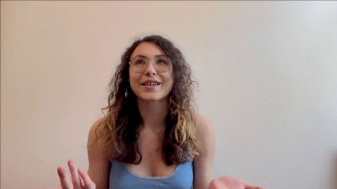 Lea-Maus - Was soll ich tun - Mein Stiefvater hat mein Video gekauft [FullHD 1080P]