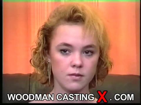 WoodmanCastingx.com- Nadine casting X