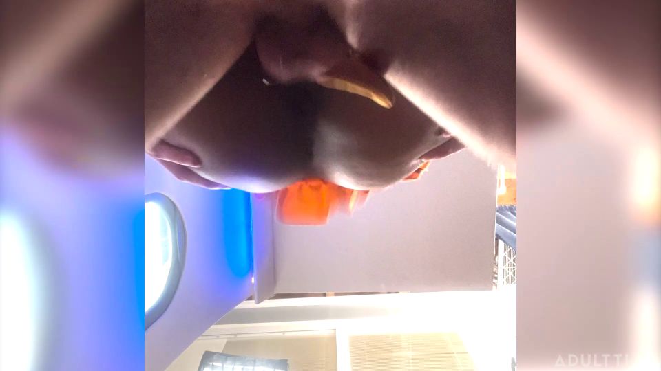 Olivia Jay - Cum Fly With Me [FullHD 1080P]