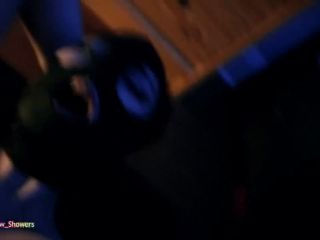 Rainbow Showers – Scat Hungry Saturday – Deluxe Edit [HD 1280P] - Screenshot 6