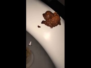 Scat Doll – Thong Poop 2 [SD 404P] - Screenshot 6