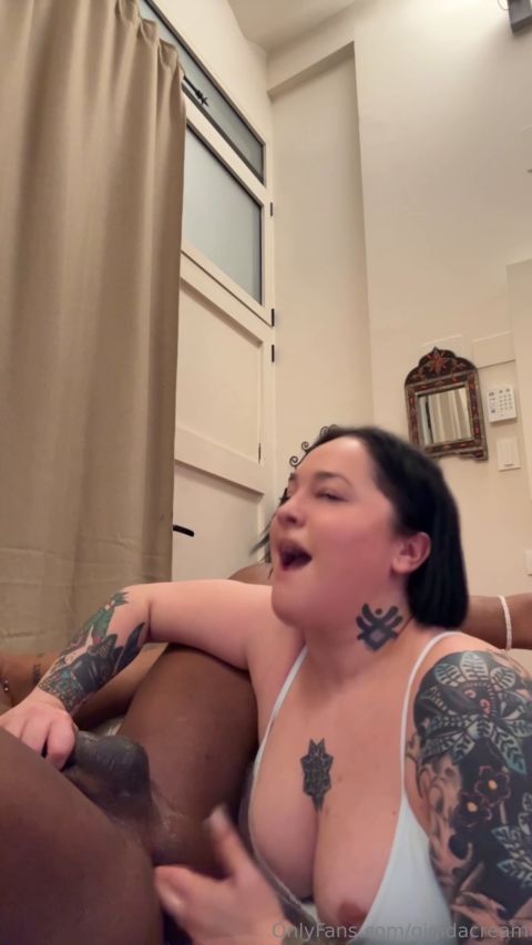 Gigi Vergara - Fingering [SD 1080P]