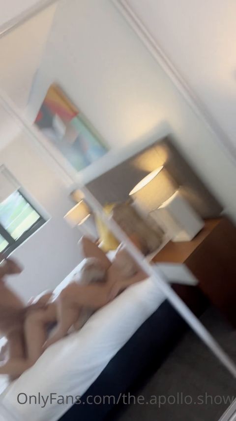 Eden Lux - Shannon Elizabeth Eden Lux Apollo Threesome [SD 1080P]