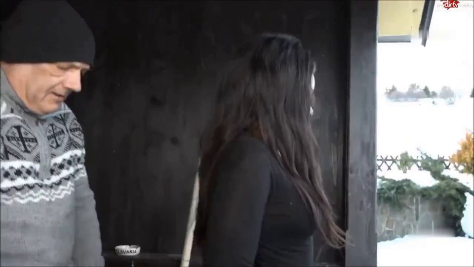 Egon-Kowalski - Black White Quickie [HD 720P]