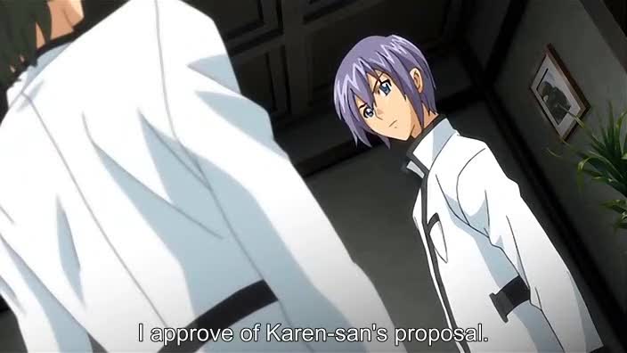 Otome Juurin Yuugi   Maiden Infringement Play. vol.2