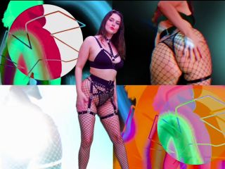 Miss Sophia Truee - Welcome to your Goon Cave [HD 720P]