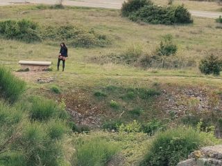 Monika Wild - Anal Border Crossing (EvilAngel, 1080p)