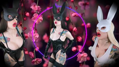 Baal Eldritch - Le Printemps Approche - GOON LOOP [FullHD 1920P]