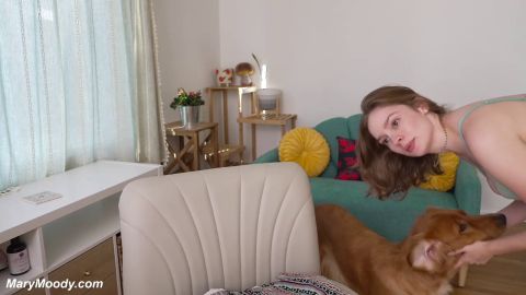 Mary Moody - July 20, 2025 [HD 1280P]