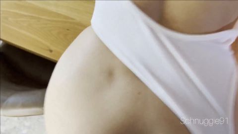 schnuggie91 - Blue Jeans und Stiefel - Zu dir oder zu mir [FullHD 1080P]