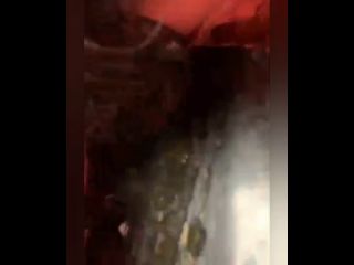 Portapottyqueen – Cleaning portapotty with my worthless mouth [SD 320P] - Screenshot 2