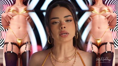 Goddess Wai (urlilgoddess) - Goontard Humiliation 2: Pump Dumber [FullHD 1920P]