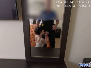 Decay Raee in Straight Adult Video (PussyPatrol, BangBros, 480p)