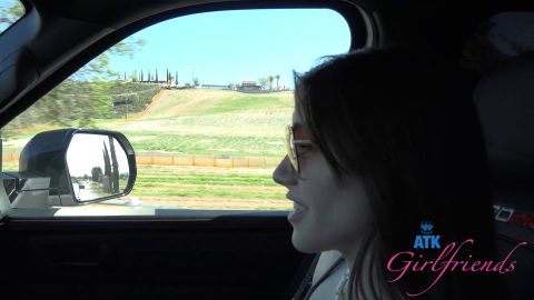 Rose Caarter - Temecula Part 1 [FullHD 1080P]