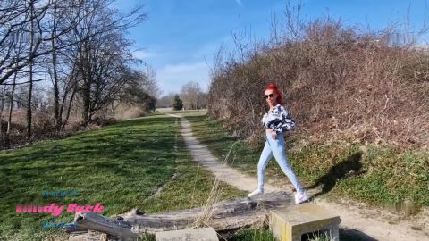 Candy_Suck - Best of Natursekt 2 mal abgepisst [HD 720P]