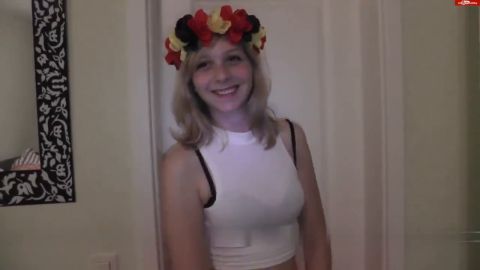 PJ-sexy - Finaleee oh oh oh [HD 720P]