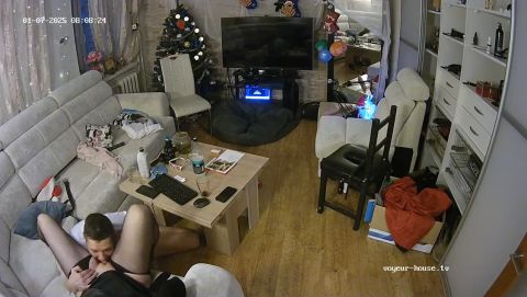 Henry Doreen Cunnilingus 2025-01-07 [HD 720P]