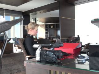 OnlyFans -  Angel The Dreamgirl - You Better Work Hard If You Want to Keep Your Job 898 [FullHD 1920P]