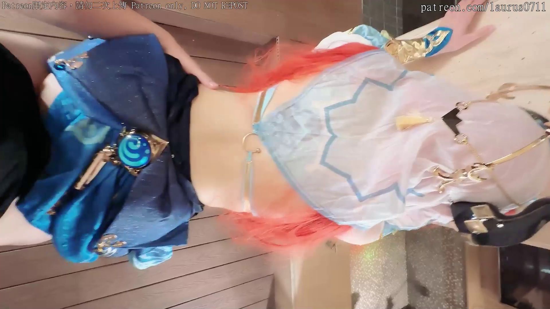 Preview for Nilou