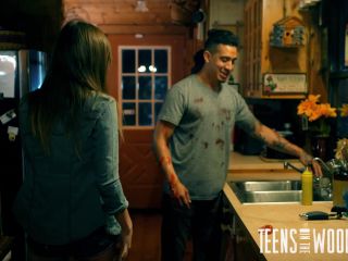 Teens In The Woods – Alex Blake