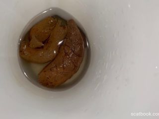 casalfist - Poop in the toilet [FullHD 1920P] - Screenshot 3