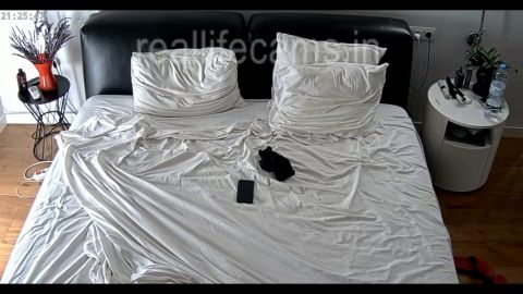 Reallifecam - Amalia Hungry For Juice Of Mati She Sucked It Fast 18.08.2024 [SD 480P]