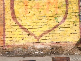 LW - Amy&Licky [FullHD 1920P] - Screenshot 5