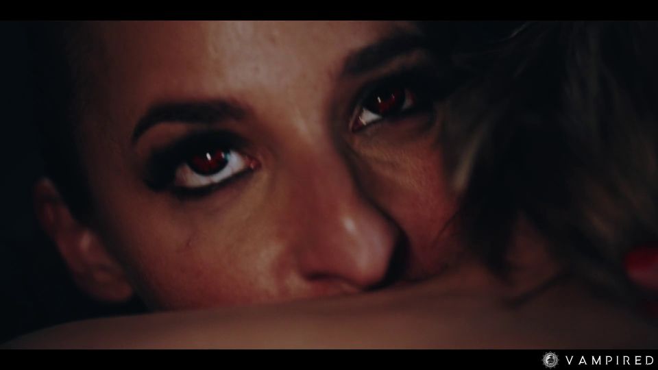 Amirah Adara, Ashby Winter, Sata Jones - Head Of The Legion [FullHD 1080P]