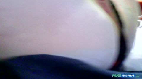 Fakehub.com- Doctor Gives His New Receptionist A Full Body Fucking