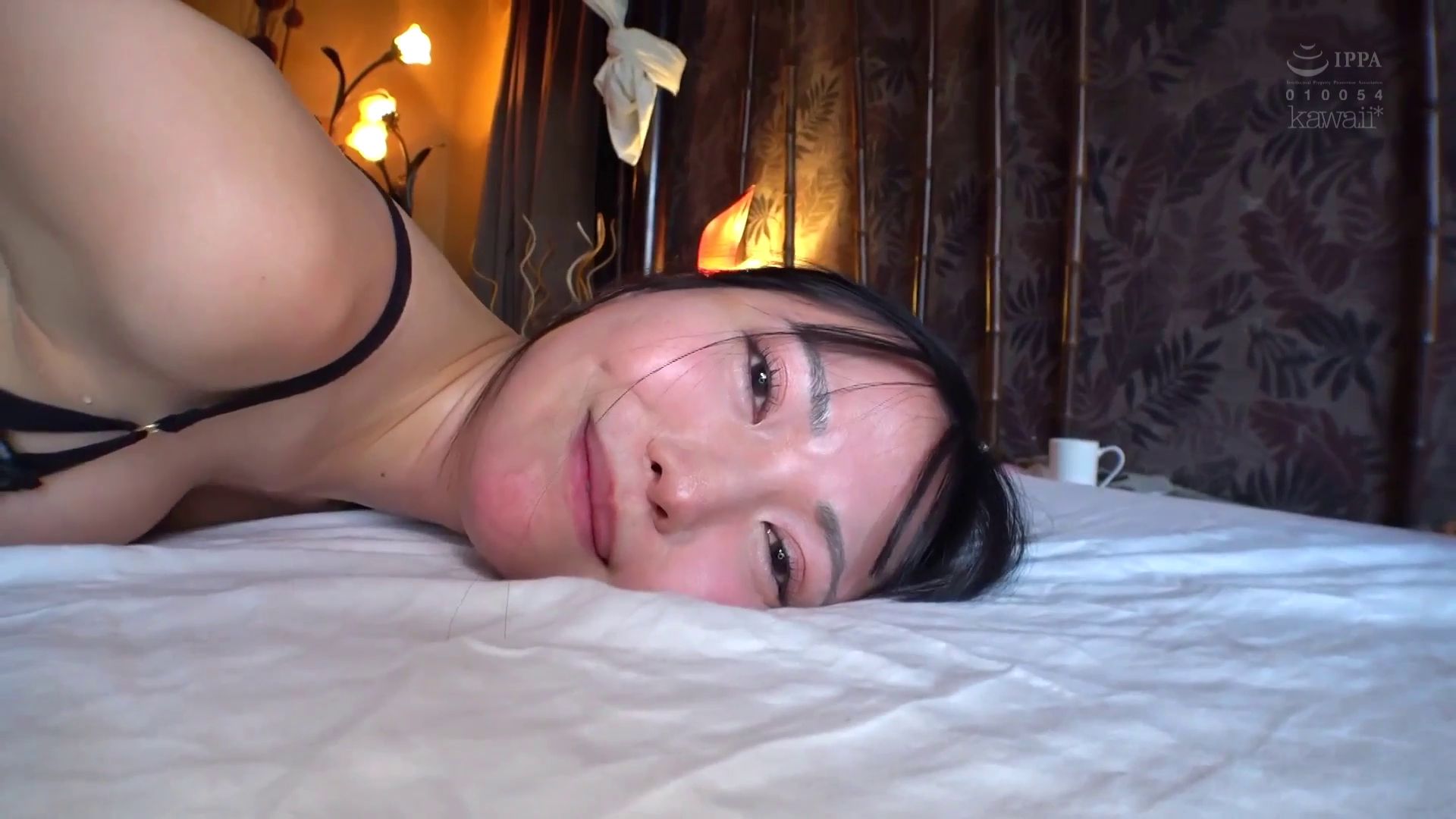 Preview for [CAWD-666] [Back Gonzo dripping] Shinjuku Ward Dental Clinic Worker Ten-chan (matching app name) Short-time AV debut between work The nature is too sexual desire and is on the verge of SEX addiction ... Full power acme leaked video despite the break time