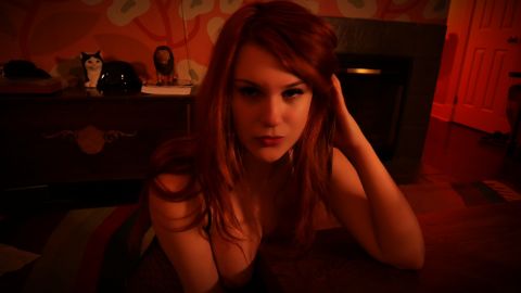 Olive Wood - Where in the World is Mommy 4K [4K 2160P]