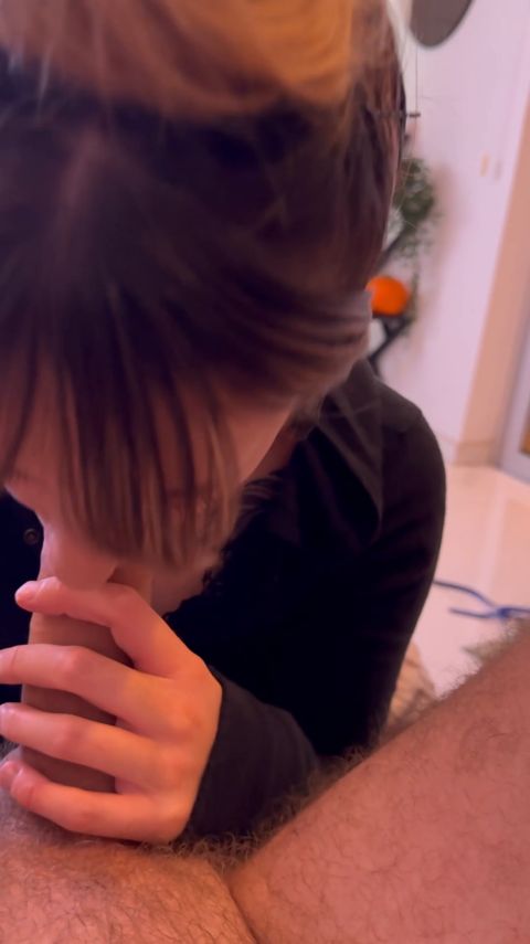 JadeVow (Jade Vow, Littlepidge) - Facial [FullHD 1078P]