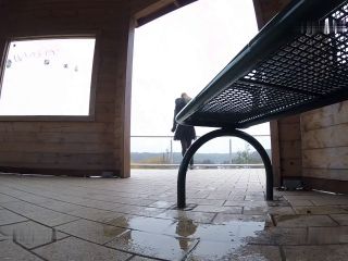 MyDirtyHobby -  freakart - Kann Pipi qualmen [FullHD 1080P]