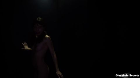 Krystal Palmer - First Gloryhole [FullHD 1080P]