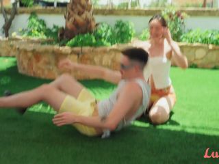 Lustery -  Various - House Of Love & Lustery S2 E3 [FullHD 1080P]