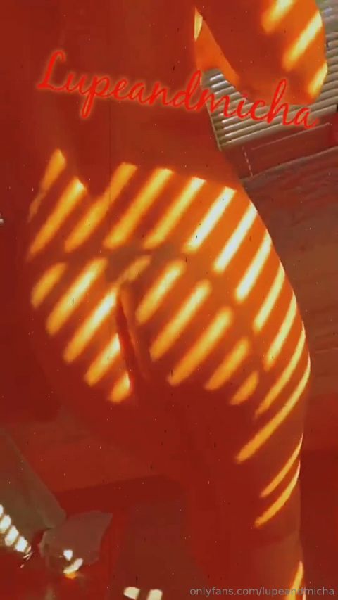 OnlyFans lupeandmicha_2019.01.17_20112547_Putting_clips_for_every_video_up_in_here