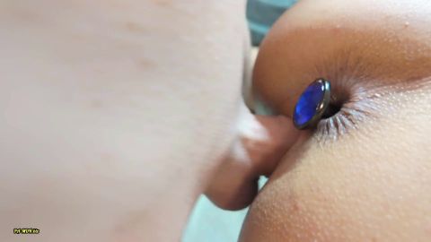 Couple9084 - Geile Nympho MILF Will Es Tief Anal Mit Großem Schwanz so Tief Und In... [FullHD 1080P]