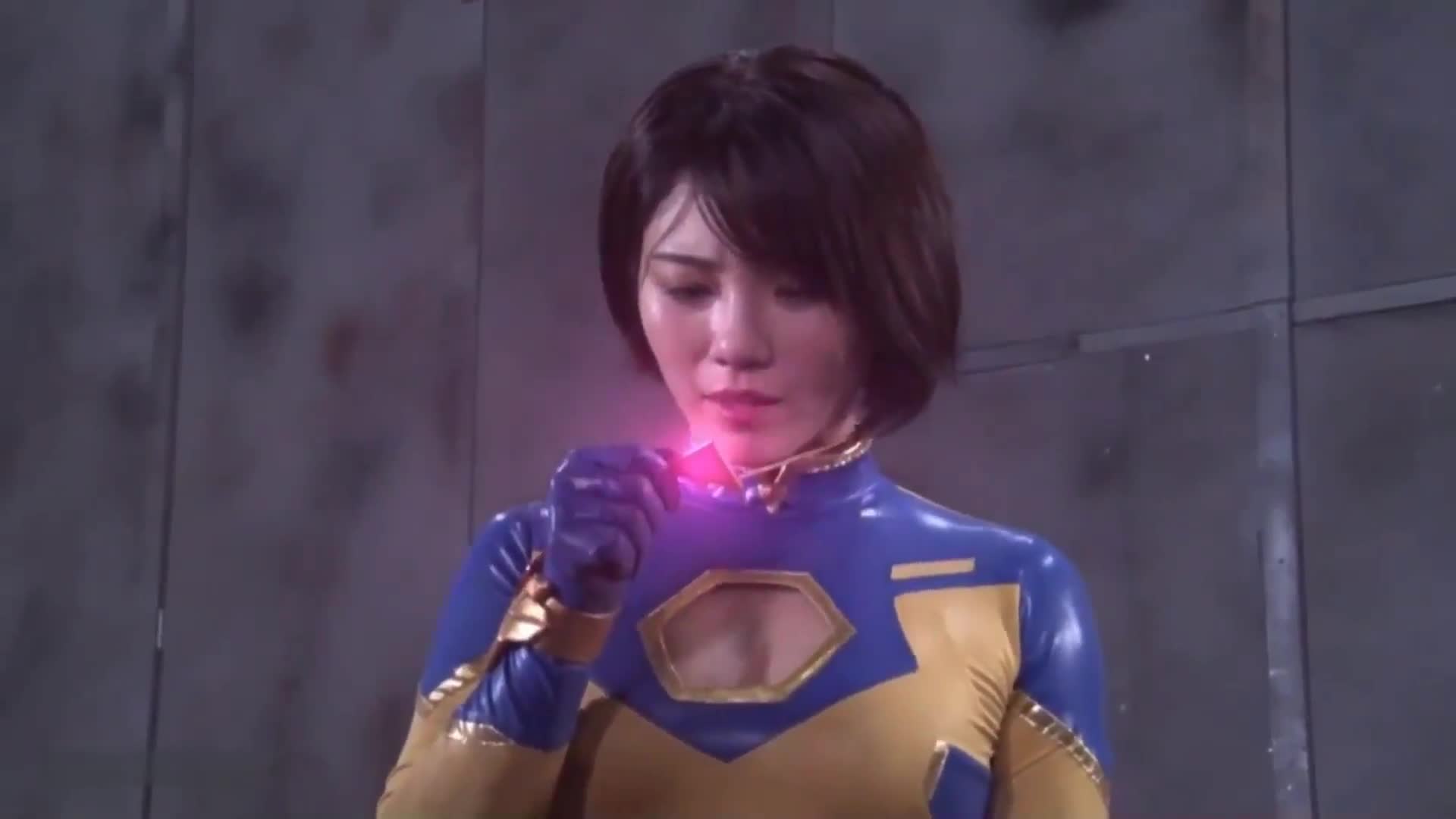太陽の戦士レオーナ porn