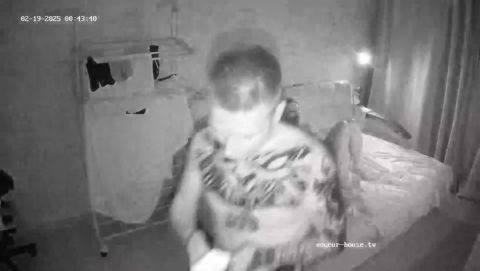 Voyeur-House - Foursome With Carolyn And Guest 16 02 2025 Cam 2 [HD 720P]