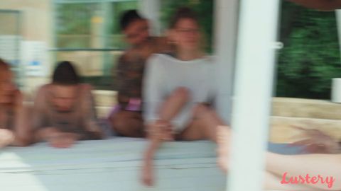 Various - House Of Love & Lustery S2 E5 [FullHD 1080P]