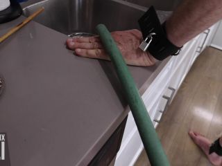 Mistress An Li – How To Break A Man Part II