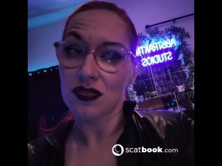 Domina Blaize - Creature Of My Own Design [8K+ 1280P]