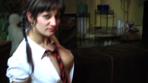 TeenyAnnabel - Bestraft Weil Ich [HD 720P]