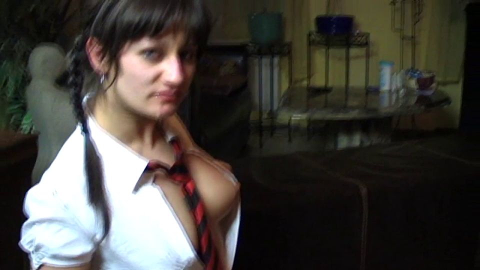 TeenyAnnabel - Bestraft Weil Ich [HD 720P]